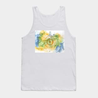 Latitude Tank Top